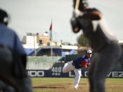 Imagen de este domingo en el Parque Heliodoro Hernández Loza en Tlaquepaque.  /