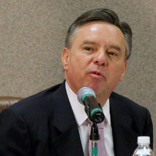 Obama recibe el lunes a Medina Mora