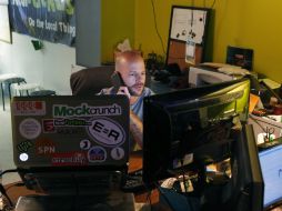 Las dos Kansas City siguen siendo el único mercado de fibra óptica de Google AP /