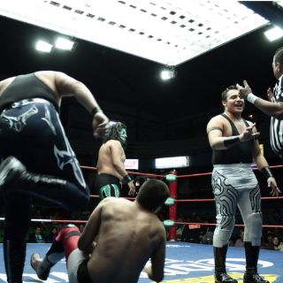 Último Guerrero bajó de nivel