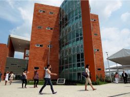 Es momento de poner todo en orden para comenzar los trámites para incorporarse a una de las diferentes universidades de la ciudad.  /