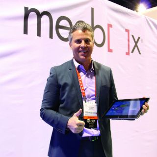 Mexicanos compiten en tecnología