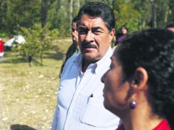 La continuidad en la pavimentación, así como el cambio de redes hidrosanitarias, son algunas obras a las que el alcalde dará prioridad. EL INFORMADOR /