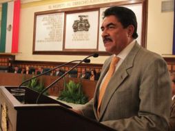 El crédito solicitado por el Ejecutivo Estatal sería destinado al pago de deudas generadas en los Juegos Panamericanos. ARCHIVO /