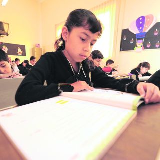 Piden aumento en presupuesto para infraestructura educativa