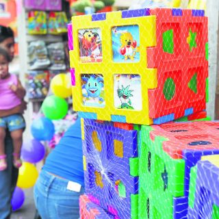 Tras la Navidad, comienzan los descuentos en juguetes