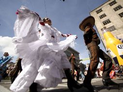El nuevo espacio se sumaría a los museos existentes operados por la Secretaría de Cultura de Jalisco (SCJ). ARCHIVO /