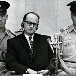 Rechaza Von Trotta campos de concentración en filme