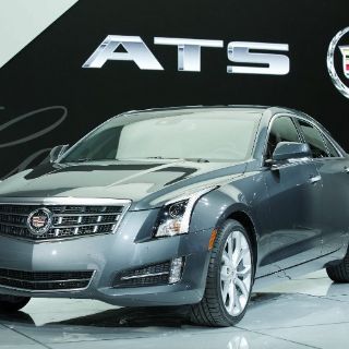 Cadillac ATS y Ram 1500, automóvil y camioneta del año