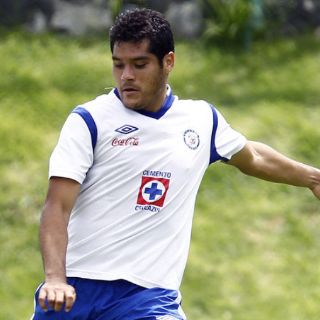 ''Chuletita'' Orozco abandona hospital