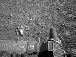 La alta tecnología permite estudiar con más precisión la superficie mariciana, explican. ARCHIVO /