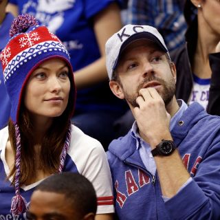 Olivia Wilde comprometida con el comediante Jason Sudeikis