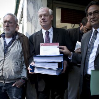 Piden a Obama frenar flujo de armas a México