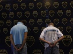 El caso fue turnado a la División de Robo a Tráileres de la Procuraduría General de Justicia del Estado de Jalisco. ARCHIVO /