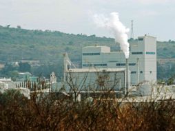 Se espera que en un plazo no mayor a dos meses se tenga el resultado sobre las empresas que contaminan. ARCHIVO /
