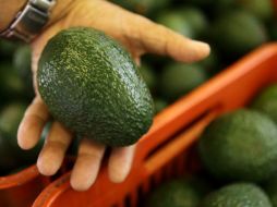 Auguran disponibilidad del producto este año. ARCHIVO /