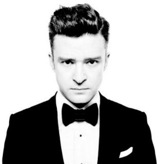 Justin Timberlake presenta ''Until the end of time''
