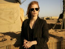 ''Zero Dark Thirty'' subió al número uno de la taquilla estadounidense durante el fin de semana. ARCHIVO /