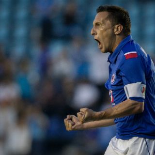 ''Chaco'' dice estar en buen nivel después de lesiones