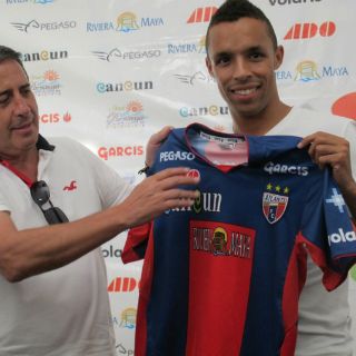 Valdo desea recuperar el tiempo perdido con Atlante