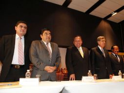 Con la reforma se busca garantizar la seguridad en el sector NTX /