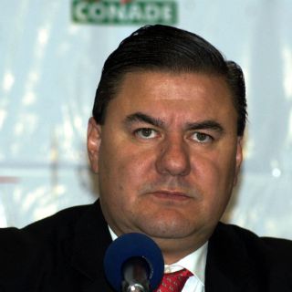 Mena asegura que no se construirán muchas sedes para JCC