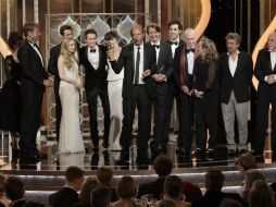 En 2007 se alcanzaron los 20 millones de espectadores. EFE /