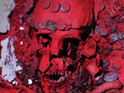 Los análisis se realizan en distintos laboratorios. NTX /