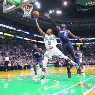 Los Celtics, por buen camino