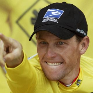 La UCI alienta a Lance a declarar ante Comisión