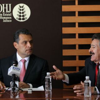 La CEDHJ pide respetar derechos humanos en pruebas a policías