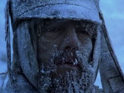 Invasión de Rusia por tropas napoleónicas en 1812, según Ridley Scott en ''Los duelistas''. ARCHIVO /