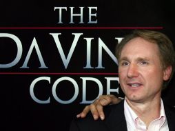Códigos, símbolos y pasadizos secretos nuevamente en una obra de Dan Brown. AFP /