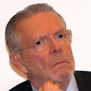 José Carreño, nuevo director del Fondo de Cultura Económica