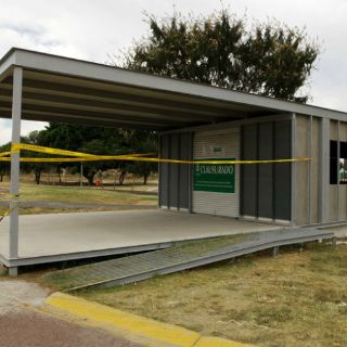 Zapopan analiza reubicación de negocios en el Metropolitano