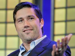Matthew Fox interpreta en su más reciente filme a un asesino serial. AP /