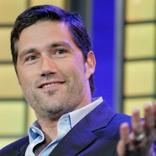 Actor de ''Lost'' visita México