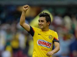 El jugador es cuestionado en todo momento por la forma en que se le han ido yendo las oportunidades. MEXSPORT /