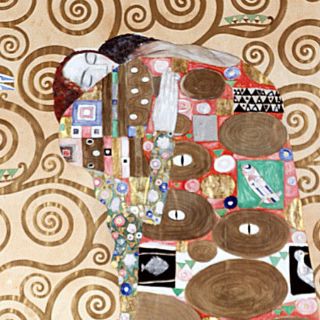 Expertos alemanes atribuyen a Klimt cuadro descubierto