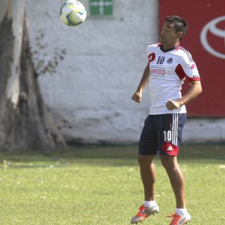 Fabián dice adiós a Europa