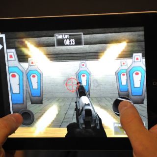 Asociación del Rifle de EU lanza polémico videojuego