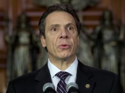 Las normas fueron promovidas por el gobernador de Nueva York, Andrew Cuomo. AP /
