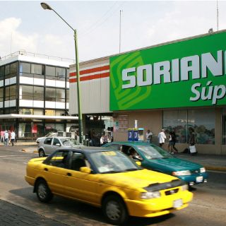 Soriana abrirá 60 tiendas en 2013