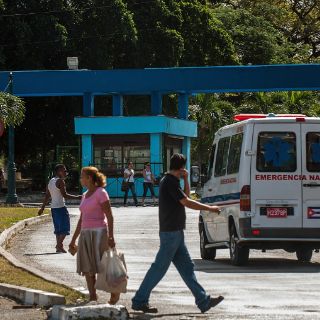 Cuba reporta 51 casos de cólera en La Habana