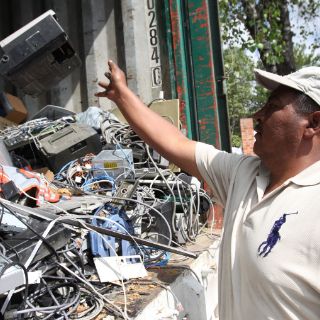 Semades iniciará Campaña de Acopio y Reciclaje de Electrónicos
