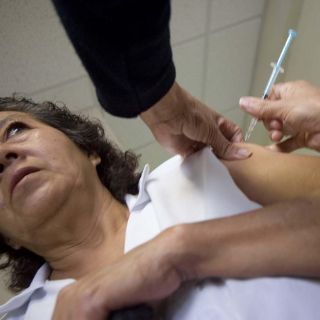 Declaran alerta en Sonora por casos de influenza