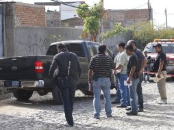 Una de las víctimas era comerciante de mariscos y vecino del estado de Nayarit.  /