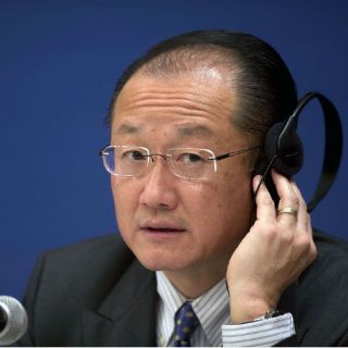 Banco Mundial estima crecimiento de 3.3% para México en 2013