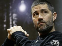 En ''Alex Cross'' interpreta a un violento y agresivo villano que disfruta produciendo dolor a sus víctimas. AP /