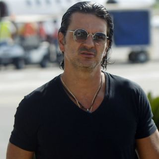 Realizará Ricardo Arjona gira por EU